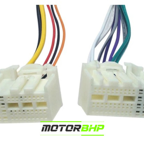 Buy Car Stereo Coupler & Wire Harness Accessories Online